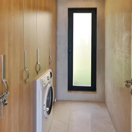 Villa Kalamar 3 Bedroom Seaview With Private Pool *