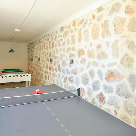 Kalamar 3 Bedroom Seaview With Private Pool *