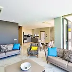 Kalamar 3 Bedroom Seaview With Private Pool *