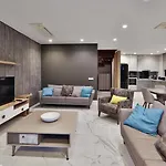 Kalamar 3 Bedroom Seaview With Private Pool 别墅