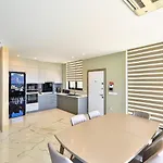 别墅 Kalamar 3 Bedroom Seaview With Private Pool