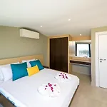 别墅 Kalamar 3 Bedroom Seaview With Private Pool 卡尔坎