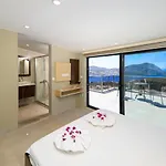 Kalamar 3 Bedroom Seaview With Private Pool 别墅 卡尔坎