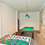 Kalamar 3 Bedroom Seaview With Private Pool 别墅 卡尔坎