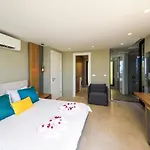 Kalamar 3 Bedroom Seaview With Private Pool 别墅