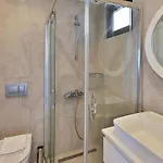 Kalamar 3 Bedroom Seaview With Private Pool 卡尔坎