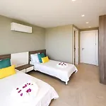 别墅 Kalamar 3 Bedroom Seaview With Private Pool *