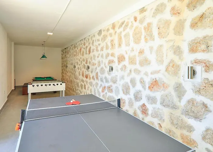 Kalamar 3 Bedroom Seaview With Private Pool *